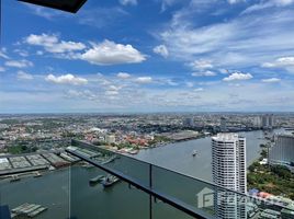 2 Schlafzimmer Wohnung zu verkaufen im Canapaya Residences, Bang Khlo, Bang Kho Laem, Bangkok, Thailand