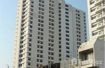 Pratunam Prestige Condominium in ถนนเพชรบุรี, กรุงเทพมหานคร