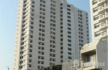 Pratunam Prestige Condominium in Thanon Phet Buri, Bangkok