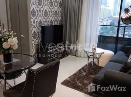 1 chambre Condominium à vendre à M Silom., Suriyawong