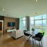 2 спален Кондо в аренду в The Twin Towers The Grand Jomtien Pattaya, Nong Prue