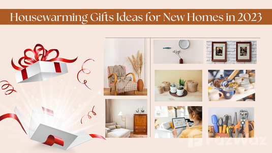 Housewarming Gifts