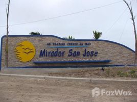 N/A Terreno (Parcela) en venta en Montecristi, Manabi San Jose, Manabi Ecuador: Tropical Luxury Living, Mirador San Jose, Manabí