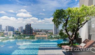 1 Bedroom Condo for sale in Phra Khanong, Bangkok Ideo Morph 38