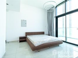 Studio Apartment for sale at The Square Tower, Emirates Gardens 2