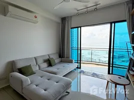 Estudio Ático en alquiler en Hillpark @ Shah Alam North, Jeram