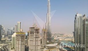 4 Bedrooms Penthouse for sale in Executive Towers, Dubai Executive Tower B