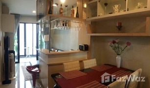 2 Bedrooms Condo for sale in Huai Khwang, Bangkok Ideo Ratchada-Huaykwang