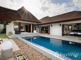 3 Bedroom House for sale at Villa Suksan Soi King Suksan 4, Rawai