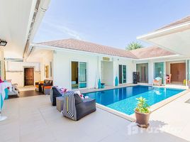 4 Bedroom Villa for rent at Luxx Phuket, Chalong
