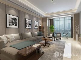 1 спален Квартира на продажу в Nobles Tower, Business Bay