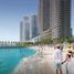 1 спален Квартира на продажу в Seapoint, EMAAR Beachfront