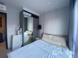 在The Tree Dindaeng - Ratchaprarop租赁的1 卧室 住宅, Din Daeng, 邻铃