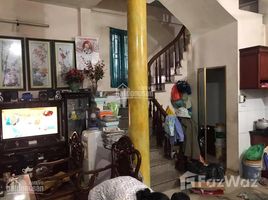 Estudio Casa en venta en Lang Thuong, Dong Da, Lang Thuong