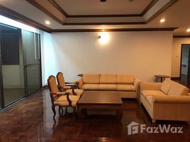 4 Bedrooms Condo for rent in Khlong Tan Nuea, Bangkok Charan Tower
