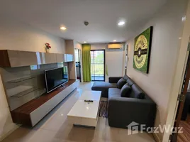 คอนโด 2 ห้องนอน ให้เช่า ในโครงการ ซีนิธ เพลส สุขุมวิท 42, พระโขนง