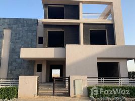 3 Bedroom Villa for sale at Al Karma 4, Sheikh Zayed Compounds, Sheikh Zayed City