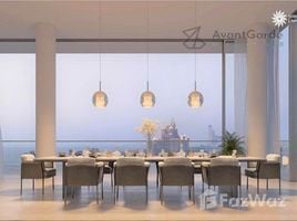 2 спален Квартира на продажу в Serenia Living Tower 1, The Crescent, Palm Jumeirah