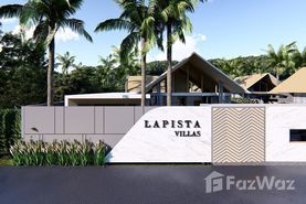 Lapista Villas - Paklok Real Estate Development in Pa Khlok, Phuket