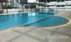 Fotos 2 of the Communal Pool at Supalai Place