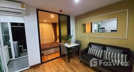 Available Units at Regent Home Sukhumvit 81