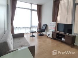 1 Bedroom Condo for rent at Circle Living Prototype, Makkasan, Ratchathewi