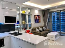 1 Phòng ngủ Chung cư for rent at Diamond Island, Bình Trung Tây