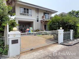 3 Bedroom Villa for sale at Karnkanok Ville 10, San Phak Wan, Hang Dong, Chiang Mai