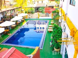 18 Habitación Hotel en venta en Camboya, Svay Dankum, Krong Siem Reap, Siem Reap, Camboya