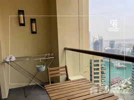 3 Bedroom Apartment for sale at Shams 1, Shams