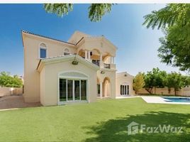 6 Bedroom Villa for sale at Polo Homes, 