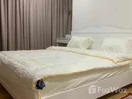 1 chambre Condominium à louer à , Talat Phlu, Thon Buri, Bangkok, Thaïlande