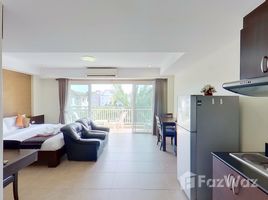 Studio Condo for sale at Jamjuree Condo, Nong Kae