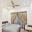 Studio Penthouse for rent at KL City, Bandar Kuala Lumpur, Kuala Lumpur, Kuala Lumpur