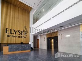 Студия Квартира на продажу в Pantheon Elysee, Indigo Ville