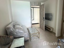 1 Schlafzimmer Wohnung zu verkaufen im The Riviera Monaco, Nong Prue, Pattaya