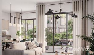 3 Habitaciones Villa en venta en EMAAR South, Dubái Greenviews 2