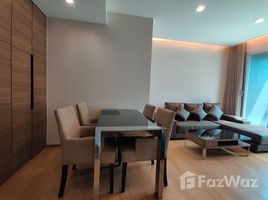 2 chambre Condominium à louer à , Makkasan