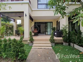 วิลล่า 2 ห้องนอน ให้เช่า ในโครงการ ลากูน่า วิลเลจ ทาวน์โฮม, เชิงทะเล