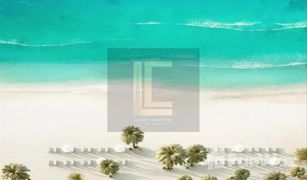 3 Bedrooms Apartment for sale in EMAAR Beachfront, Dubai Address The Bay