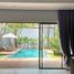 3 спален Вилла в аренду в Anchan Grand Residence, Si Sunthon