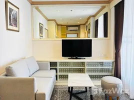 คอนโด 2 ห้องนอน ให้เช่า ในโครงการ ปทุมวัน รีสอร์ท, ถนนพญาไท