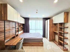 1 Bedroom Condo for rent at Ideo Mobi Bangsue Grand Interchange, Bang Sue, Bang Sue