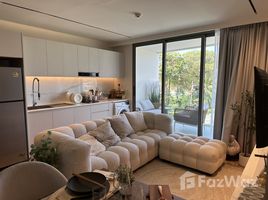 อพาร์ทเม้นท์ 1 ห้องนอน ให้เช่า ในโครงการ ดิ อควา, เชิงทะเล, ถลาง, ภูเก็ต