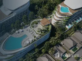 2 Bedroom Condo for sale at SOLE MIO Residences, Choeng Thale, Thalang, Phuket