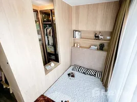 Studio Condo for rent at Life Ladprao Valley, Chomphon, Chatuchak, Bangkok, Thailand