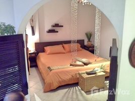 1 спален Кондо в аренду в Chateau Dale Thabali Condominium, Nong Prue
