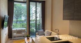 Available Units at The Esse Asoke