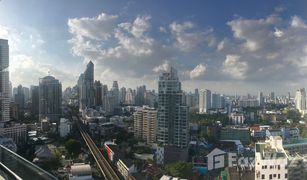 1 Bedroom Condo for sale in Khlong Tan, Bangkok BEATNIQ Sukhumvit 32