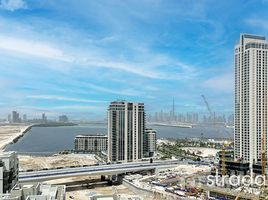 1 спален Квартира на продажу в Vida Residences Creek Beach, Creek Beach, Dubai Creek Harbour (The Lagoons)